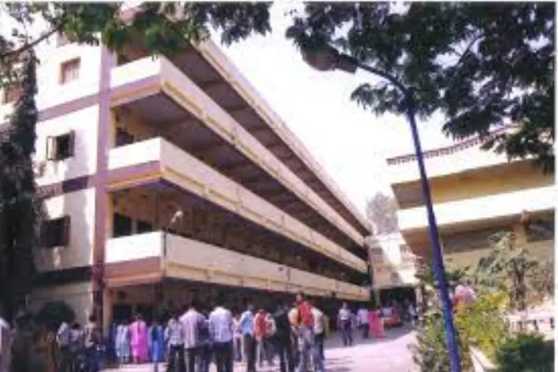 Bapuji Vidya Kendram (BVK) Degree College